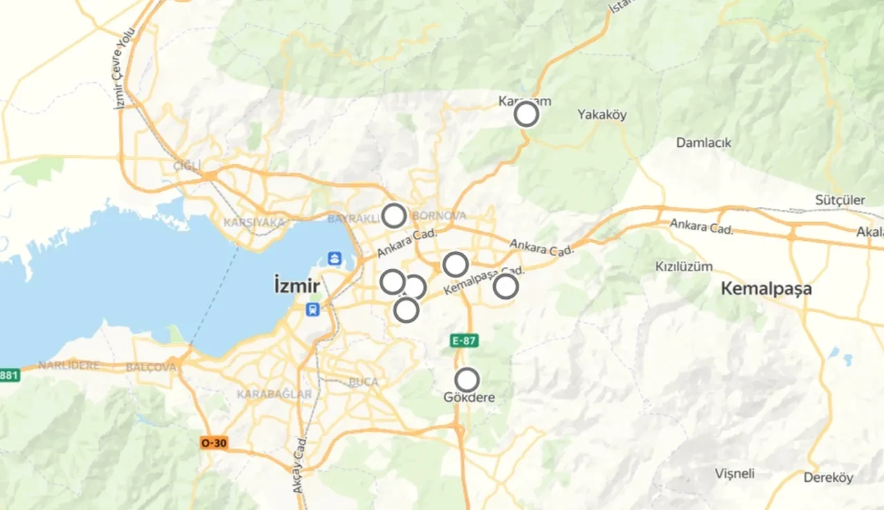 İzmir GEDİZ elektrik kesintisi! 17-18-19 Nisan İzmir’de elektrik kesintisi ne zaman biter?