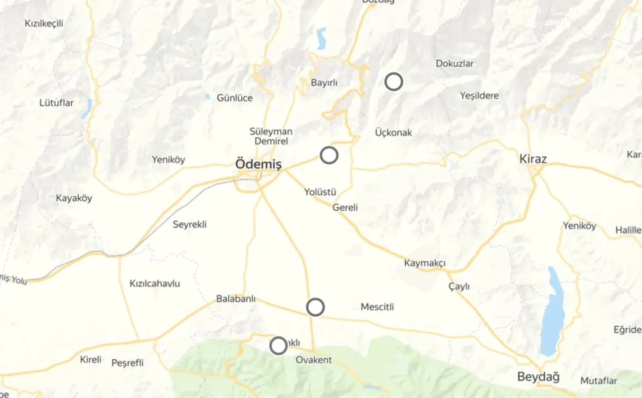 İzmir GEDİZ elektrik kesintisi! 17-18-19 Nisan İzmir’de elektrik kesintisi ne zaman biter?