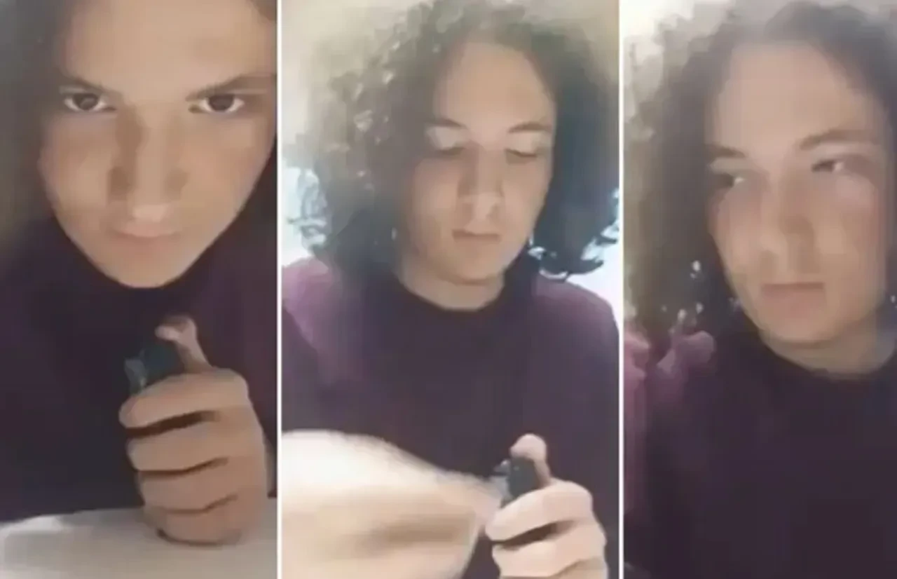 Kahramanmaraş canisi İsa Aras Mersinli hakkında şok detay! Arkadaşı itiraf etti: "Çok eşli ilişkimiz vardı"