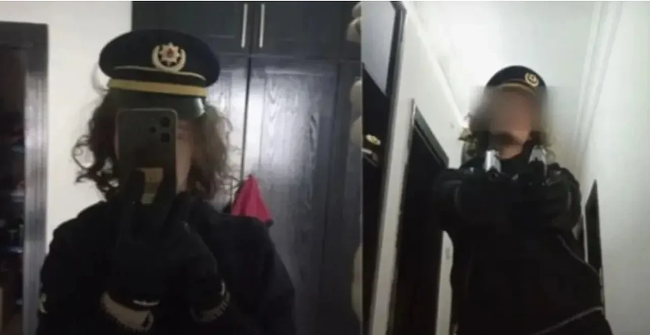 Kahramanmaraş canisi İsa Aras Mersinli hakkında şok detay! Arkadaşı itiraf etti: "Çok eşli ilişkimiz vardı"