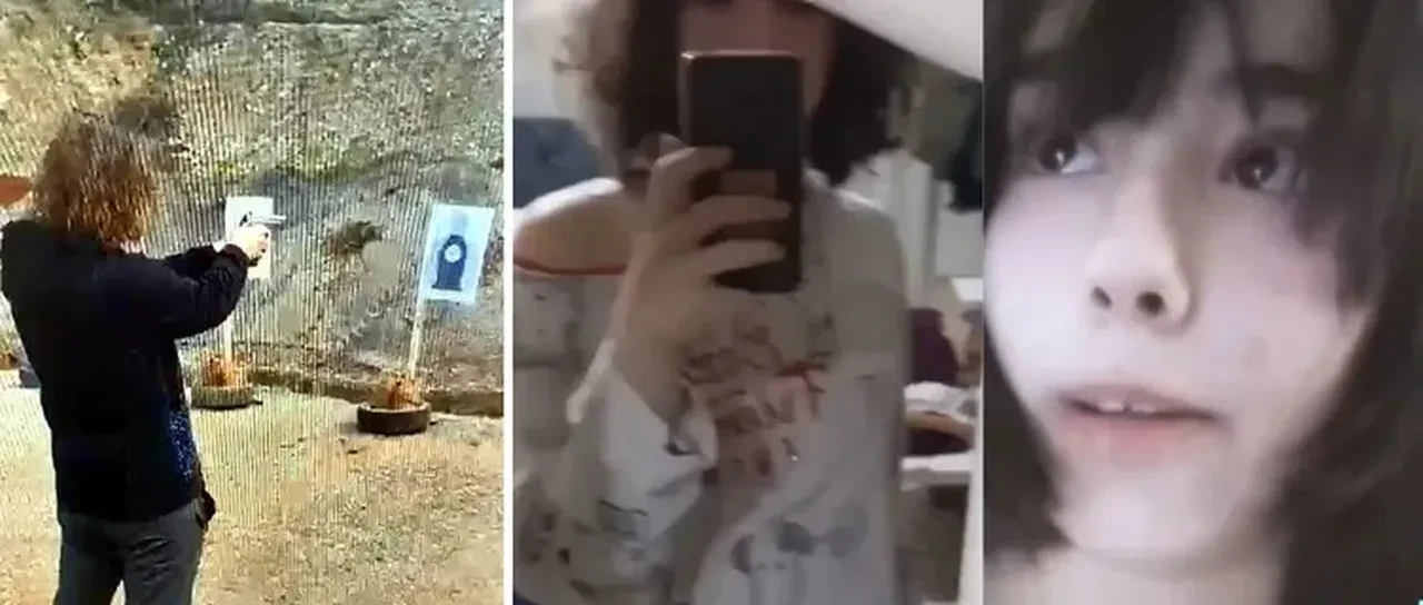 Kahramanmaraş canisi İsa Aras Mersinli hakkında şok detay! Arkadaşı itiraf etti: "Çok eşli ilişkimiz vardı"