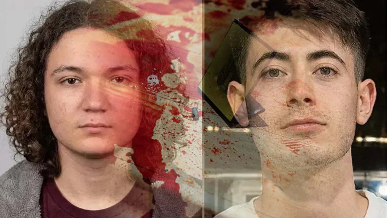 Kahramanmaraş ve Şanlıurfa saldırganlarının benzer profili! Korkutan detaylar ortaya çıktı: Incel, dijital radikalleşme...