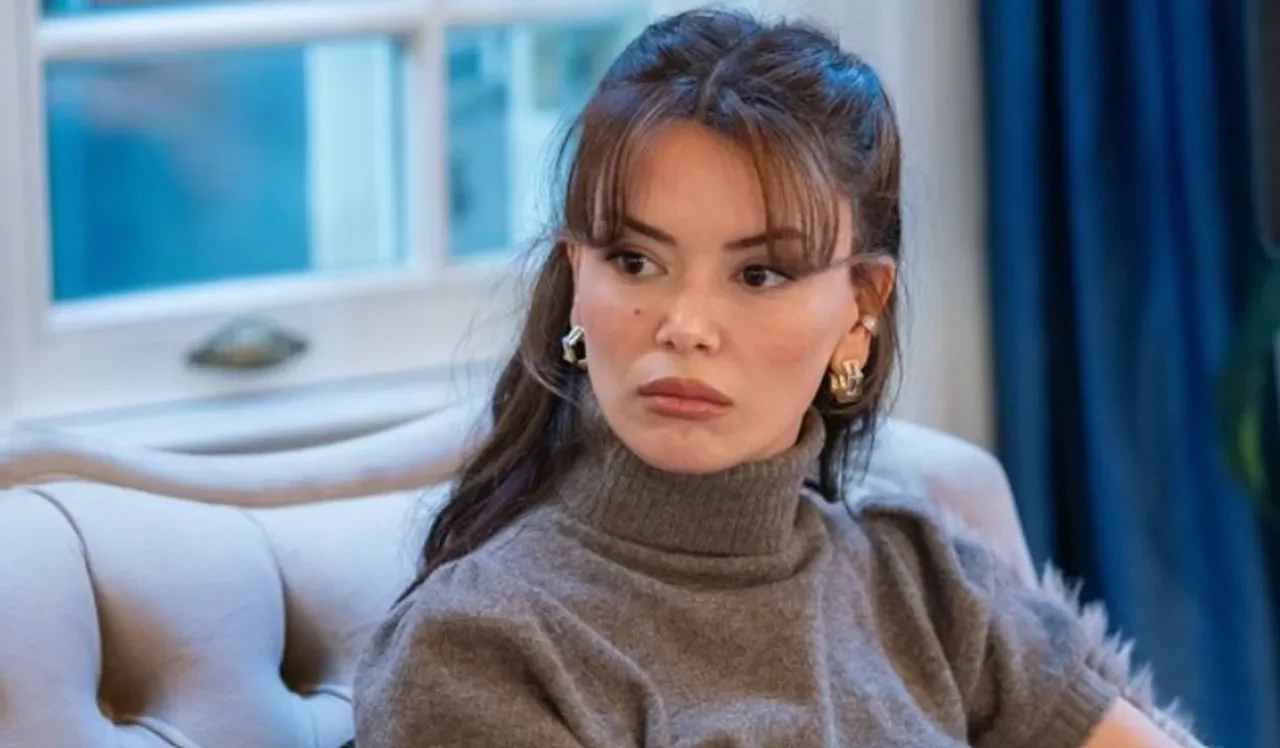 Kızılcık Şerbeti'nde Başak'ın oğlu Cemo kimdir? Yıldıray Yeral kaç yaşında, nereli? Yıldıray Yeral'ın oynadığı diziler