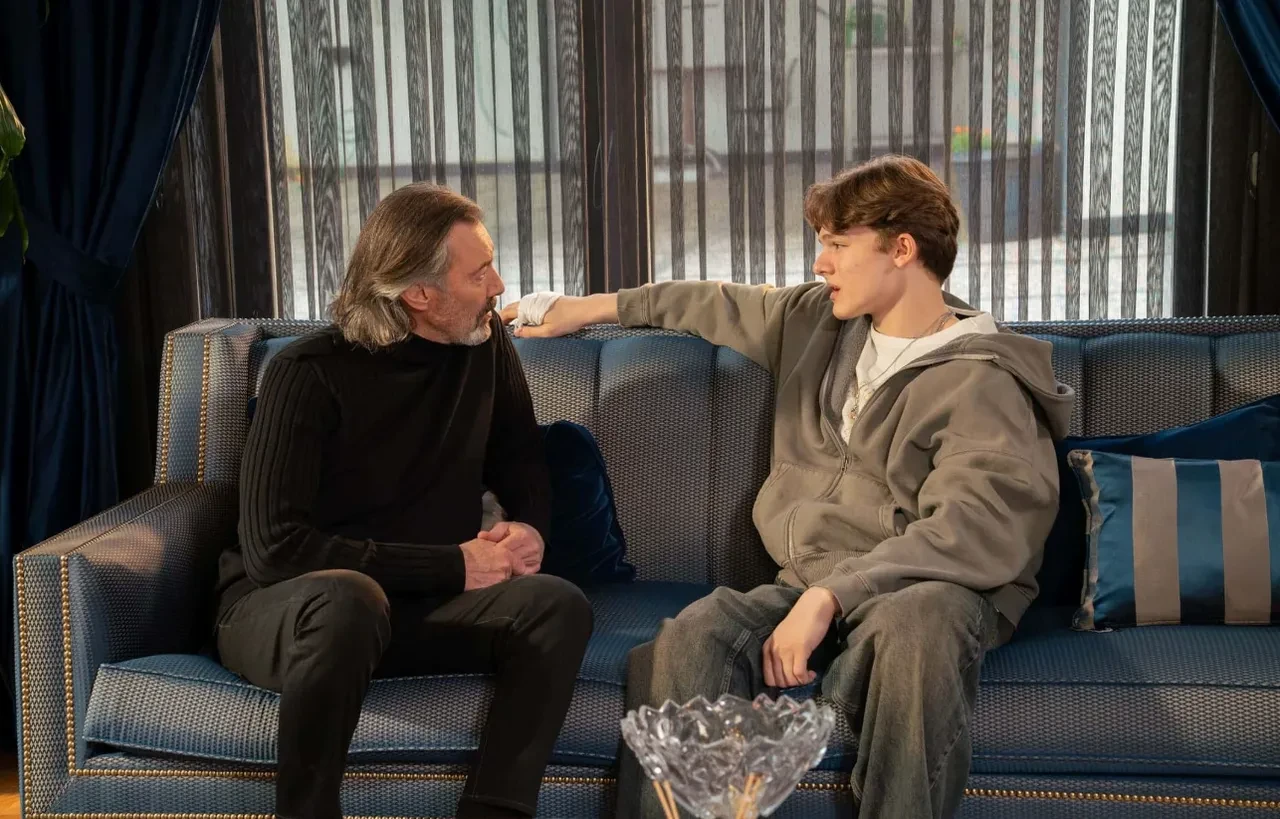 yıldıray yeral kaç yaşında