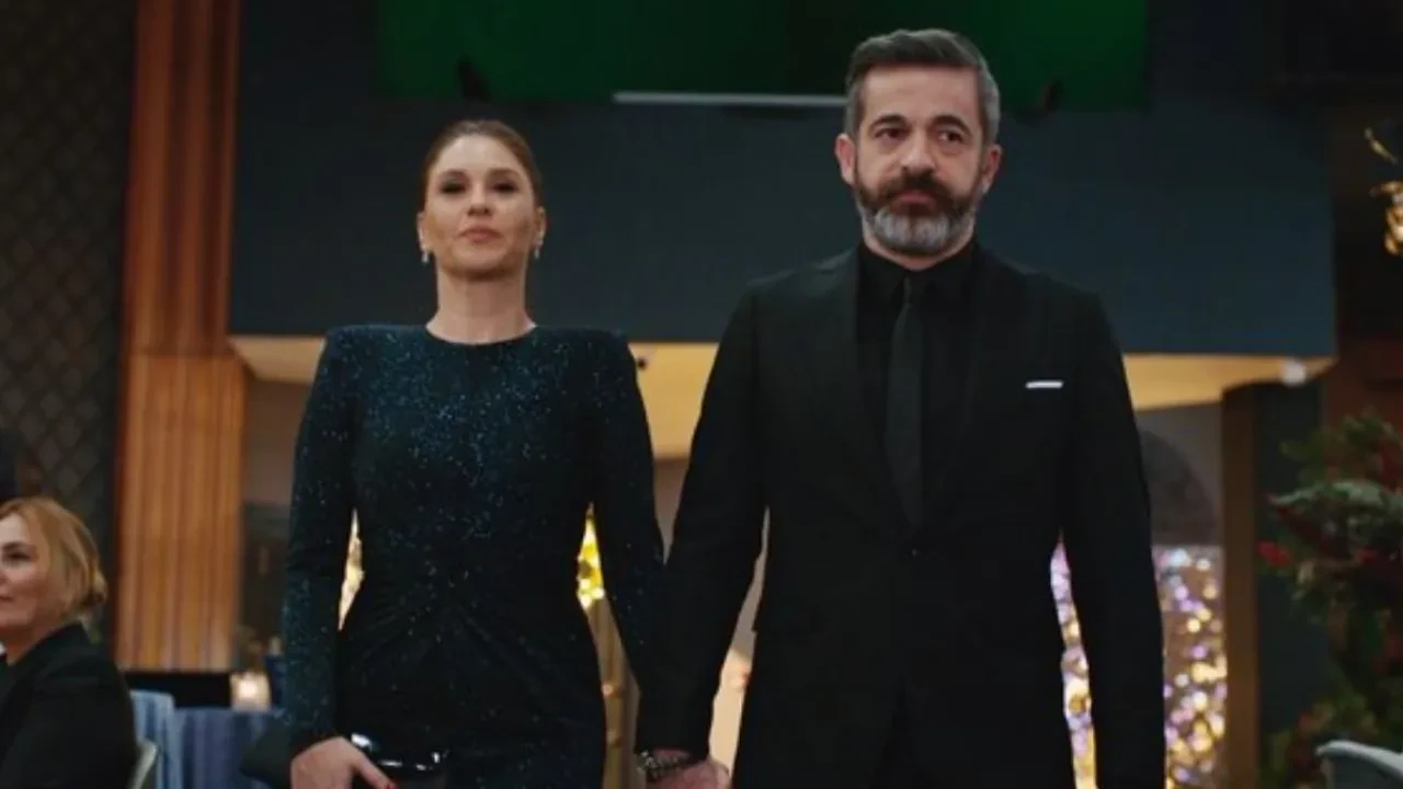 Kızılcık Şerbeti’nden ayrılan Kayra Şenocak geri dönecek mi? İlk açıklama geldi