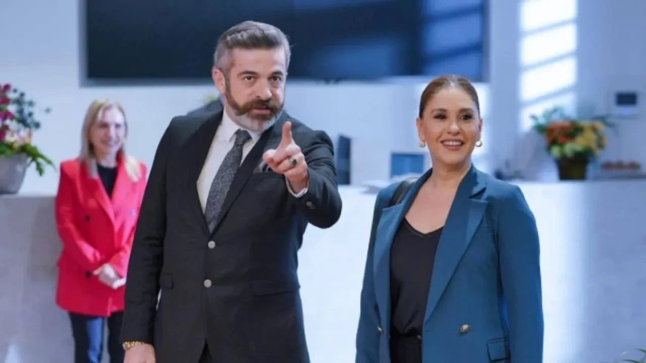 Kızılcık Şerbeti’nden ayrılan Kayra Şenocak geri dönecek mi? İlk açıklama geldi