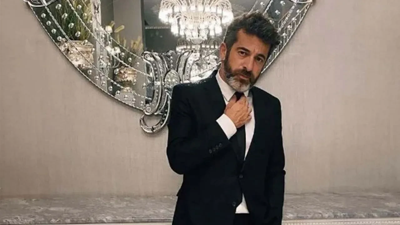 Kızılcık Şerbeti’nden ayrılan Kayra Şenocak geri dönecek mi? İlk açıklama geldi