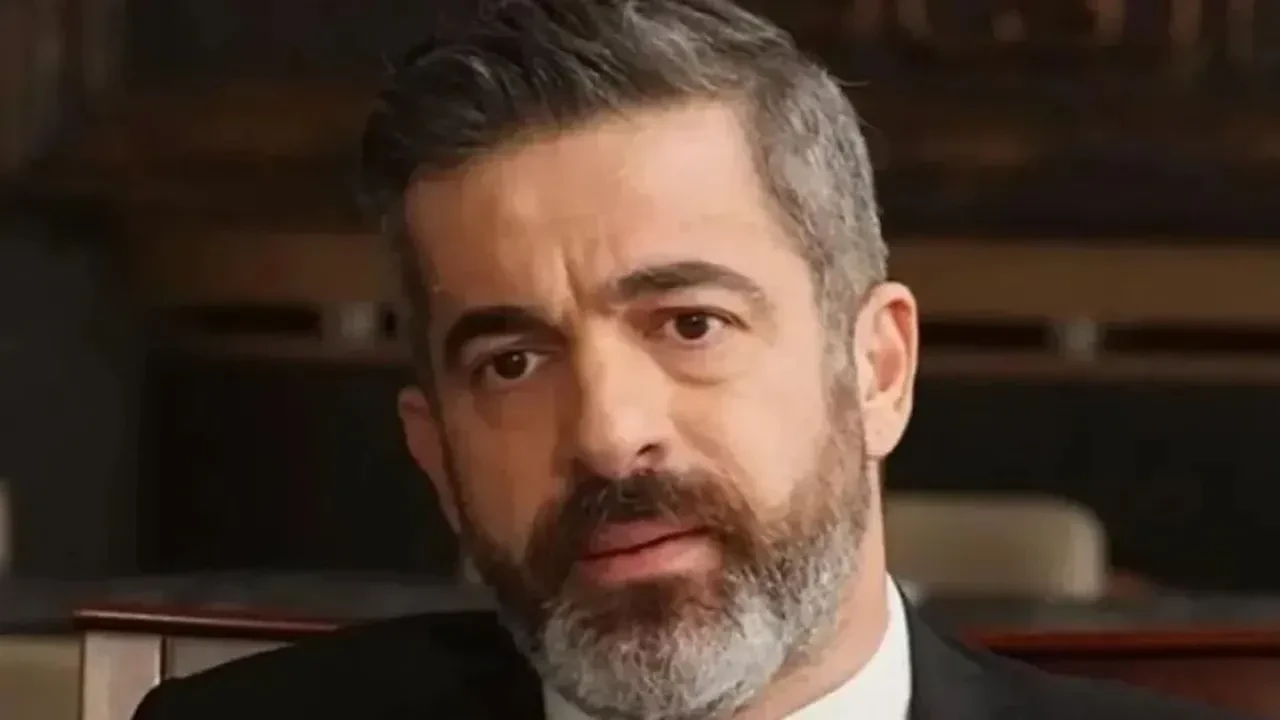 Kızılcık Şerbeti’nden ayrılan Kayra Şenocak geri dönecek mi? İlk açıklama geldi