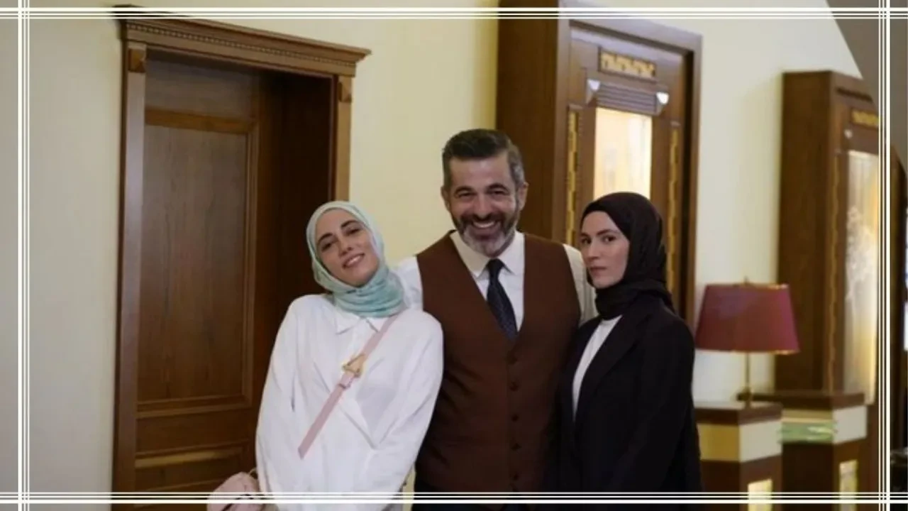 Kızılcık Şerbeti’nden ayrılan Kayra Şenocak geri dönecek mi? İlk açıklama geldi