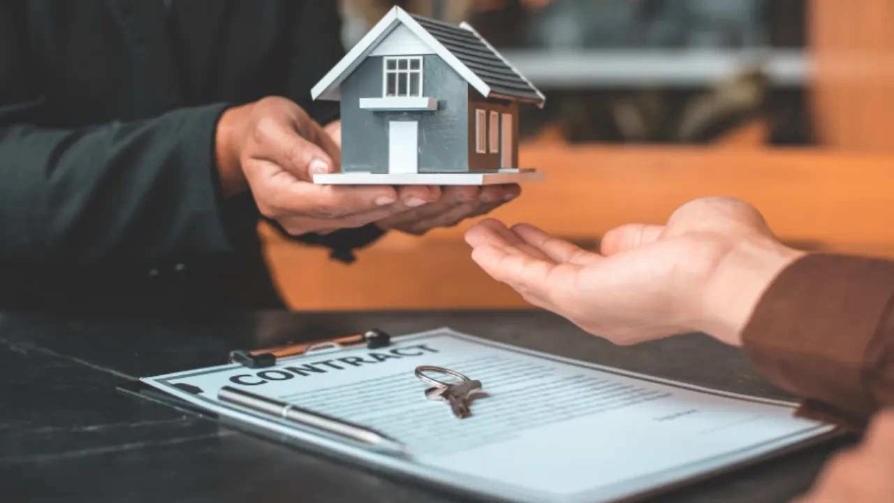 Konut satışlarında Mart trafiği! İlk el satışlar yükseldi