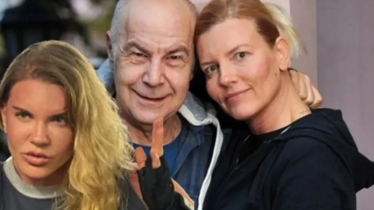 Mazhar Alanson un E i Biricik Suden Kahramanmara Ve anl urfa daki 