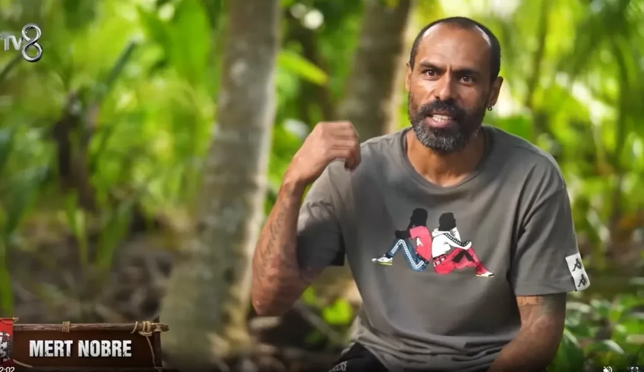 Mert Nobre kimdir? Mert Nobre şimdi ne yapıyor? Mert Nobre hangi takımlarda oynadı?