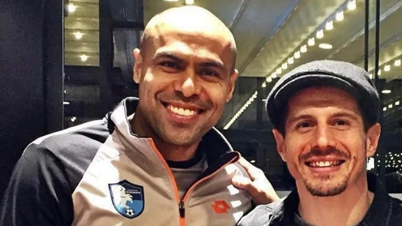 Mert Nobre kimdir? Mert Nobre şimdi ne yapıyor? Mert Nobre hangi takımlarda oynadı?