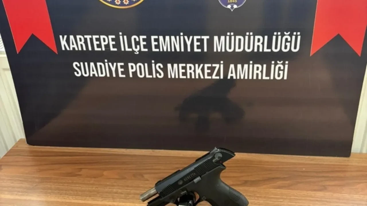 'Okula mermi isabet etti' iddiasına emniyetten cevap