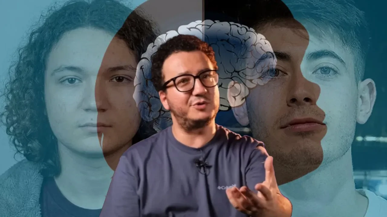 Oytun Erbaş çarpıcı tabloyu canlı yayında açıkladı: En az 1 milyon otizm var