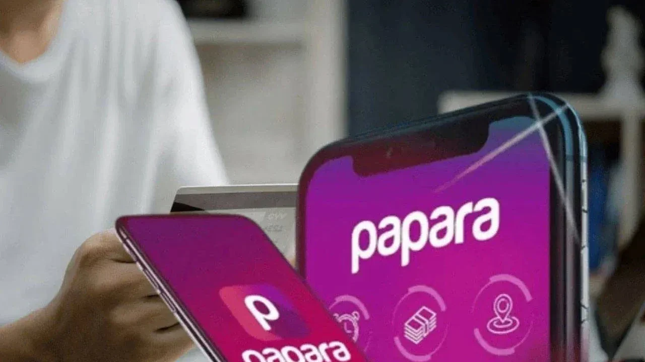 Papara yeni sahibi resmen belli oldu! SPK onayladı