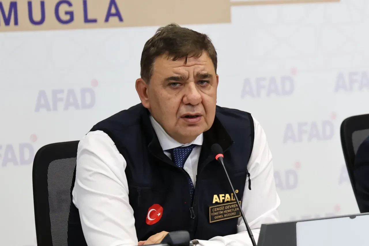 Resmi Gazete'de yeni atamalar! İsveç ve Macaristan dahil 7 ülkeye yeni atama, AFAD yönetimi değişti!