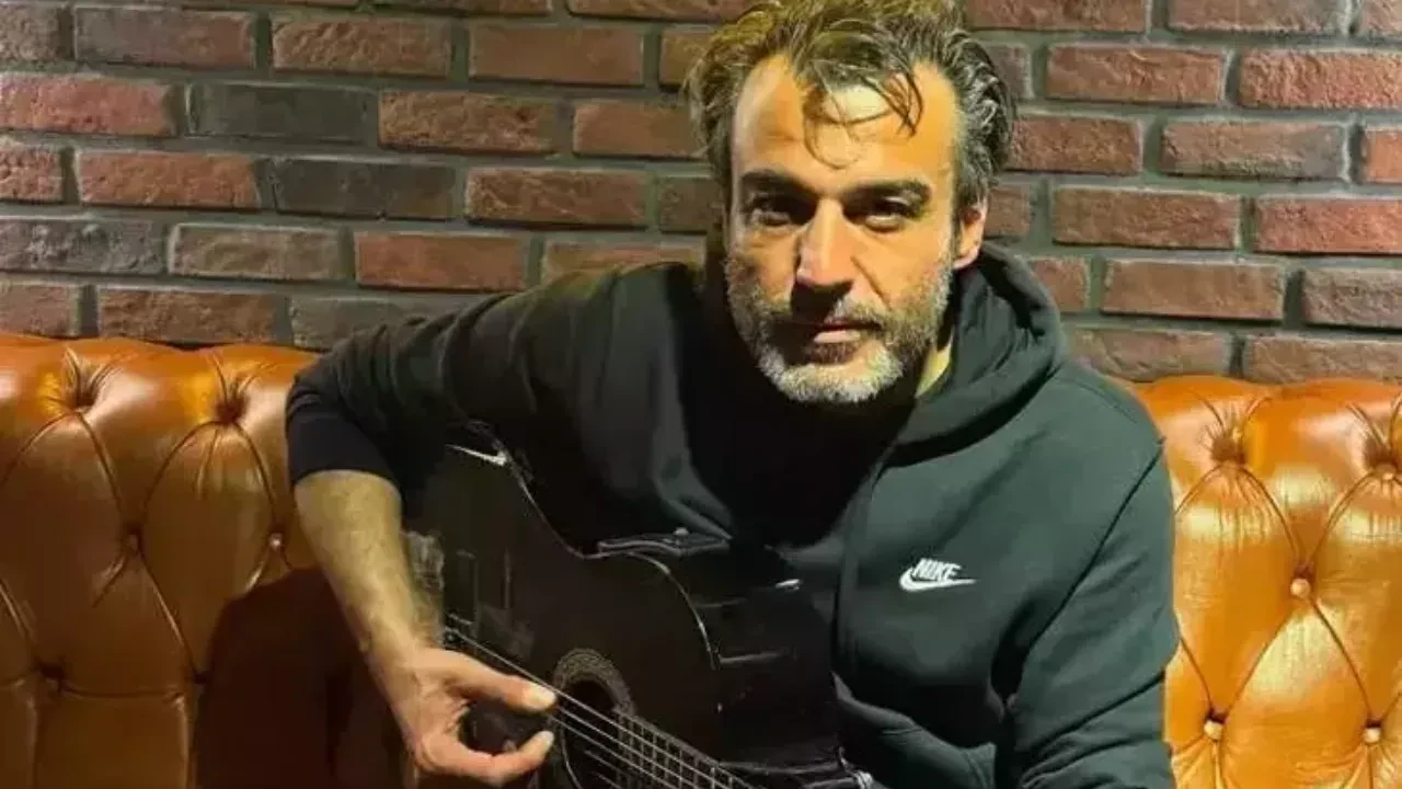 Rıza Tamer evli mi? Rıza Tamer çocukları var mı?  