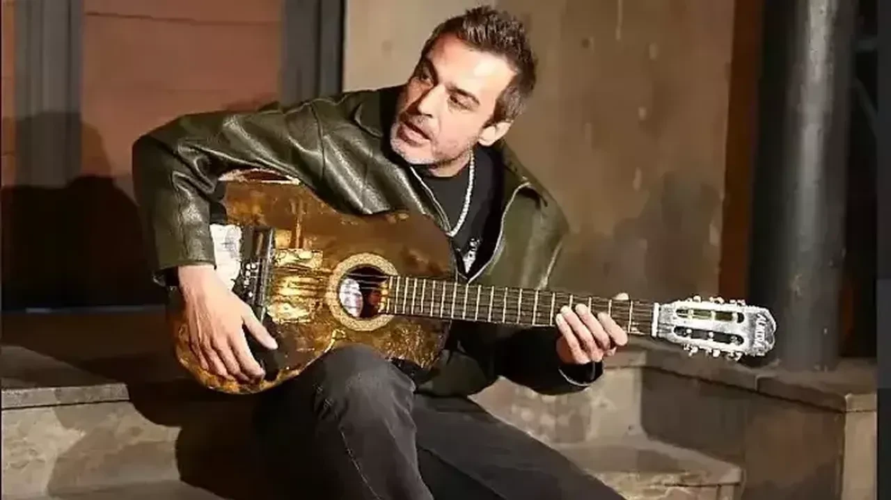 Rıza Tamer evli mi? Rıza Tamer çocukları var mı?  