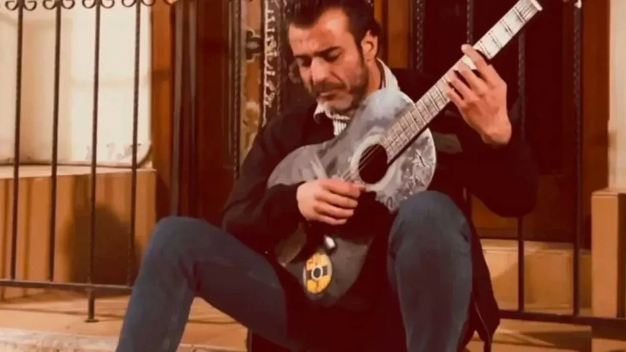 Rıza Tamer evli mi? Rıza Tamer çocukları var mı?  