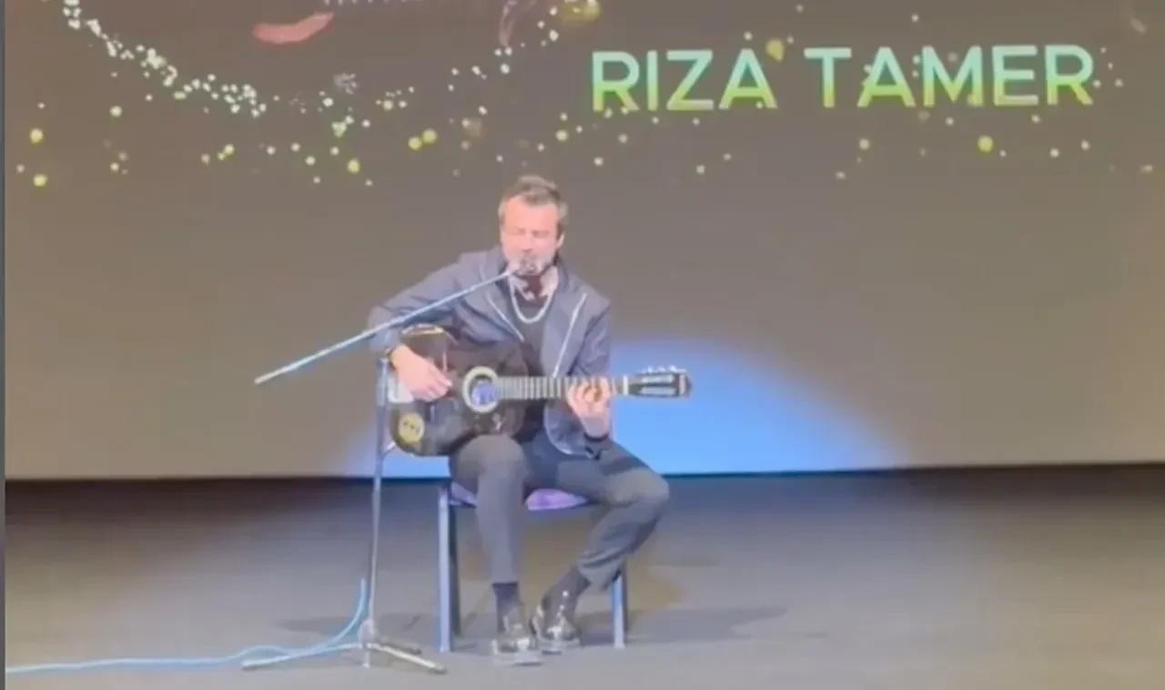 Rıza Tamer evli mi? Rıza Tamer çocukları var mı?  