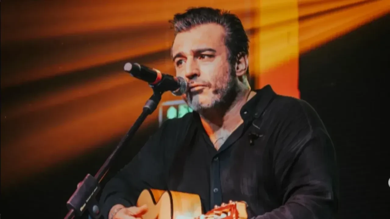 rıza tamer neden öldü
