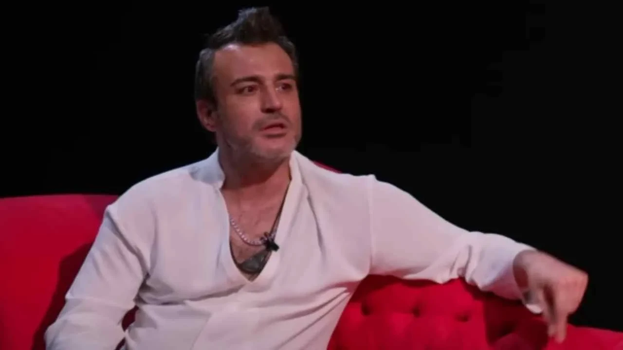 rıza tamer hasta mı