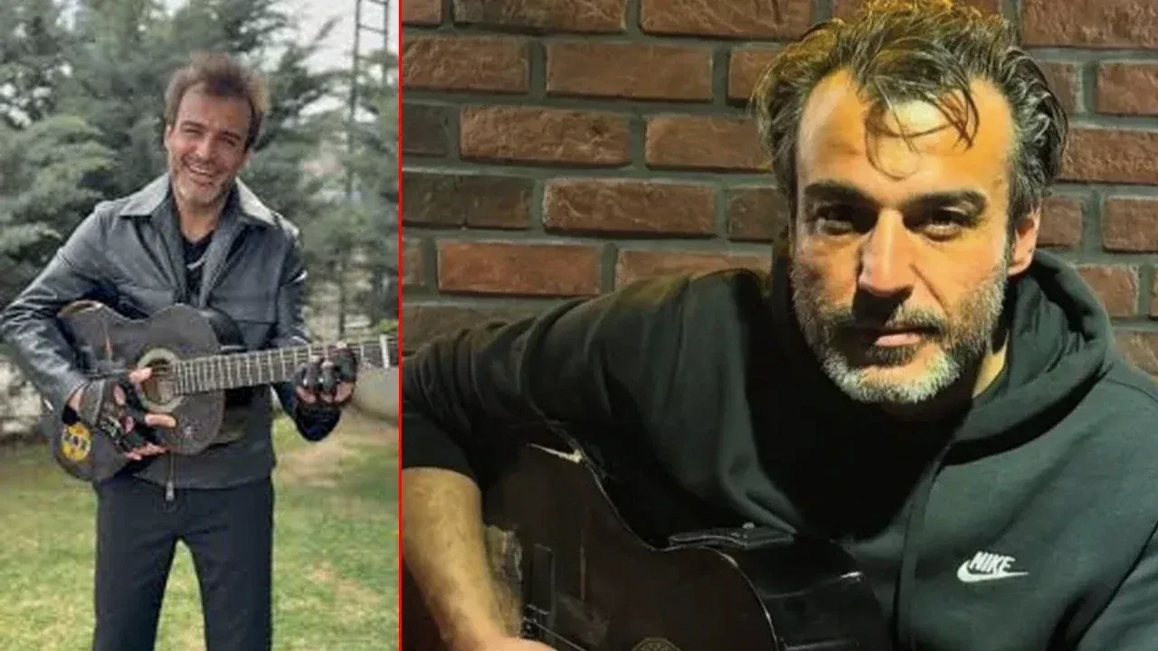 rıza tamer kaç yaşında