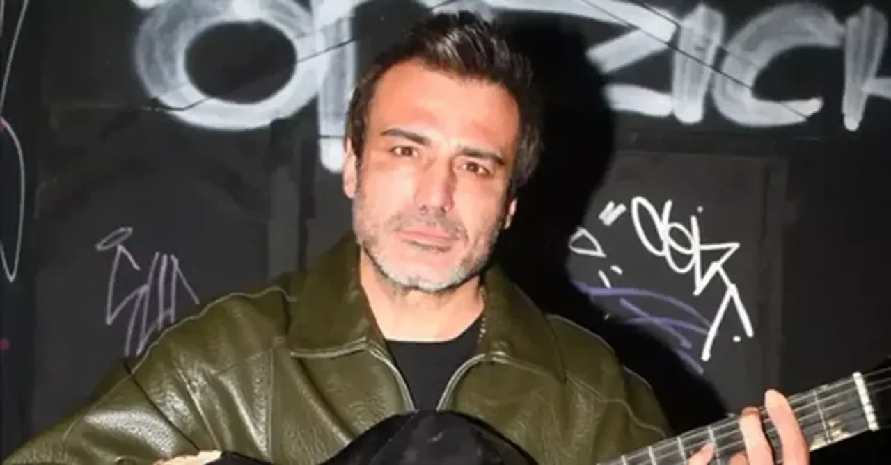 rıza tamer sağlık durumu