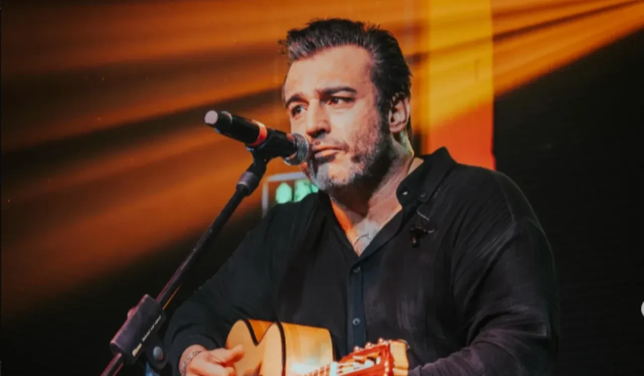 Rıza Tamer neden öldü? Ünlü şarkıcının ölüm nedeni ortaya çıktı