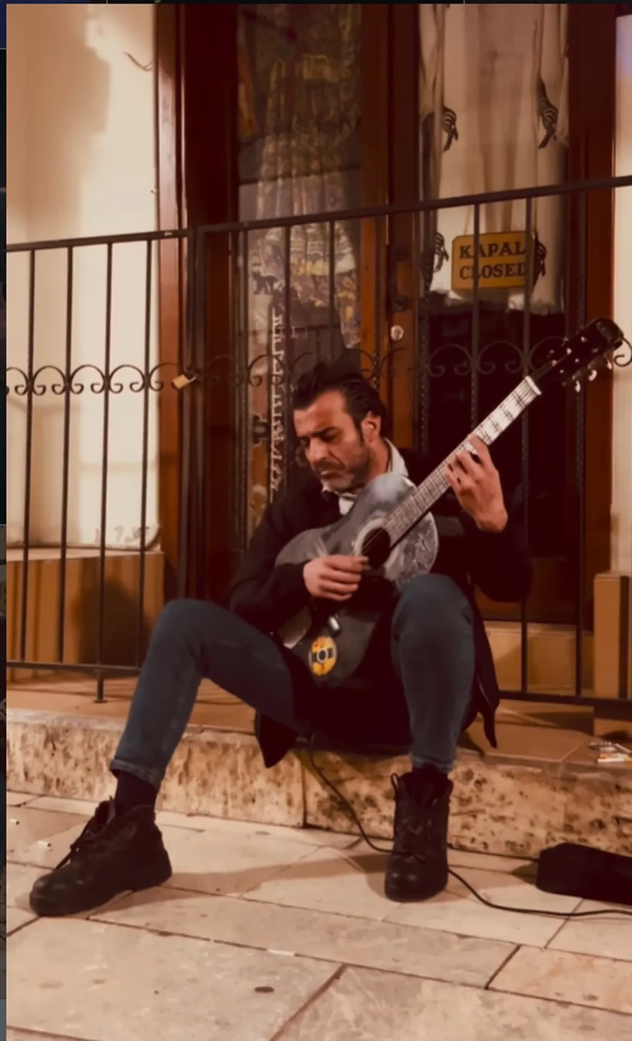 Rıza Tamer'in ölümü şüpheli bulundu 