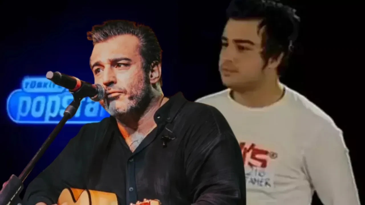 Rıza Tamer öldü mü, neden öldü? Şarkıcı Rıza Tamer’in hastalığı neydi, kimdir? 