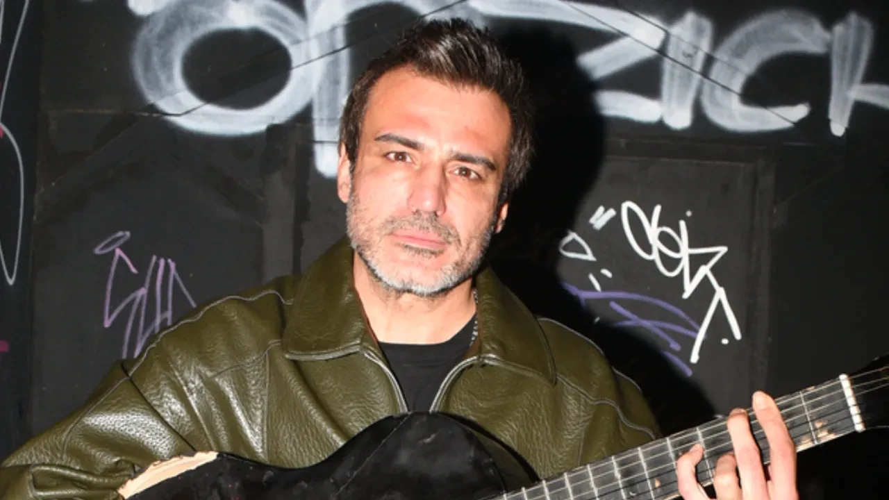 Rıza Tamer öldü mü, neden öldü? Şarkıcı Rıza Tamer’in hastalığı neydi, kimdir? 