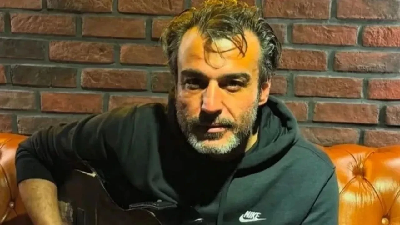 Rıza Tamer öldü mü, neden öldü? Şarkıcı Rıza Tamer’in hastalığı neydi, kimdir? 