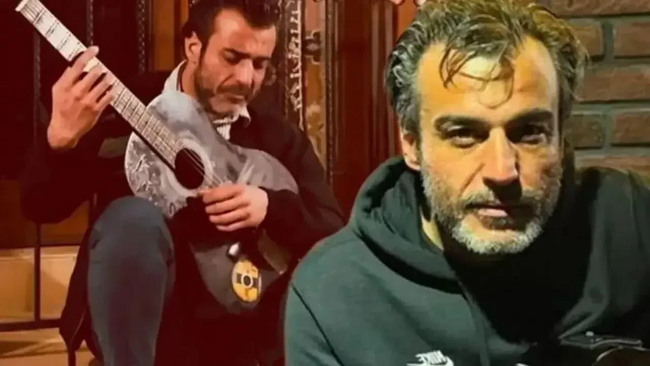 Rıza Tamer öldü mü? Rıza Tamer hastalığı neydi?