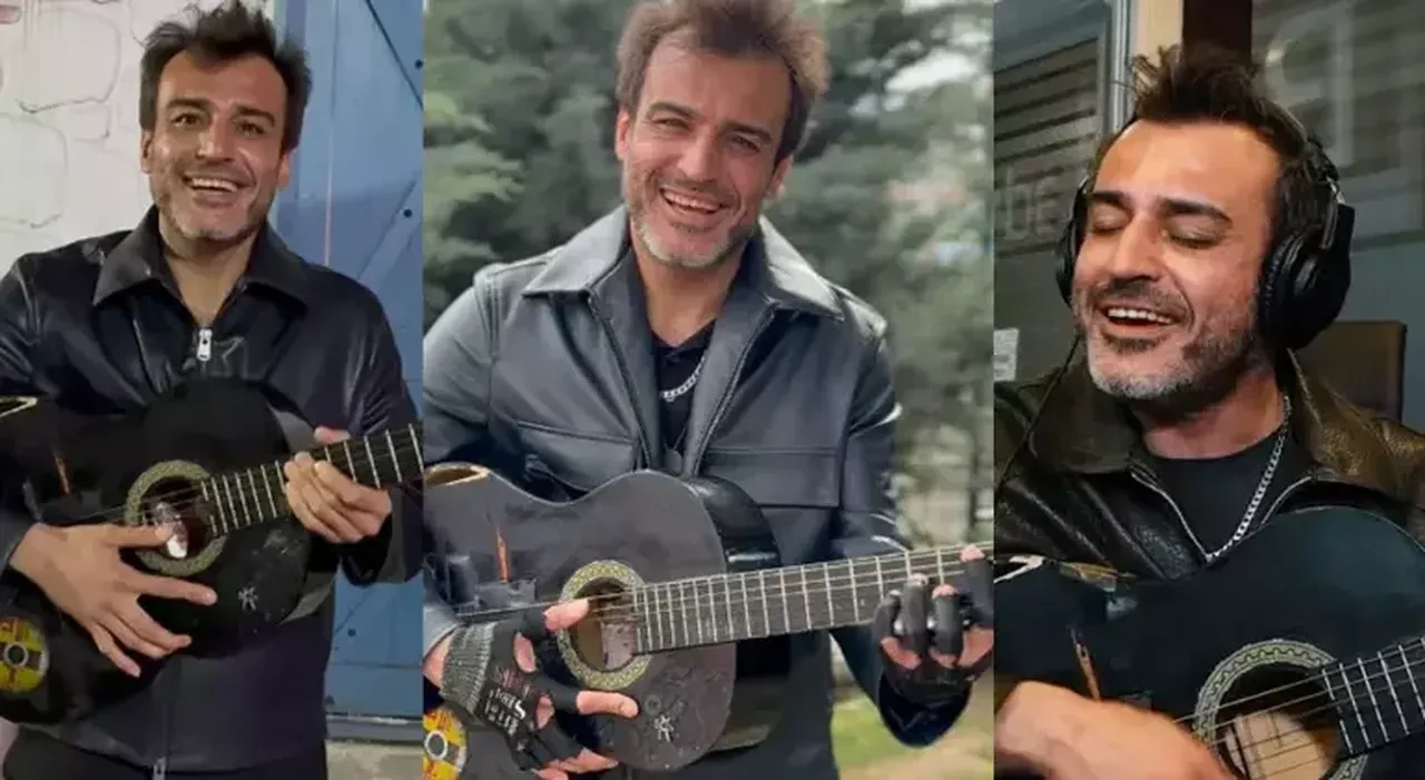 Rıza Tamer öldü mü? Rıza Tamer hastalığı neydi?