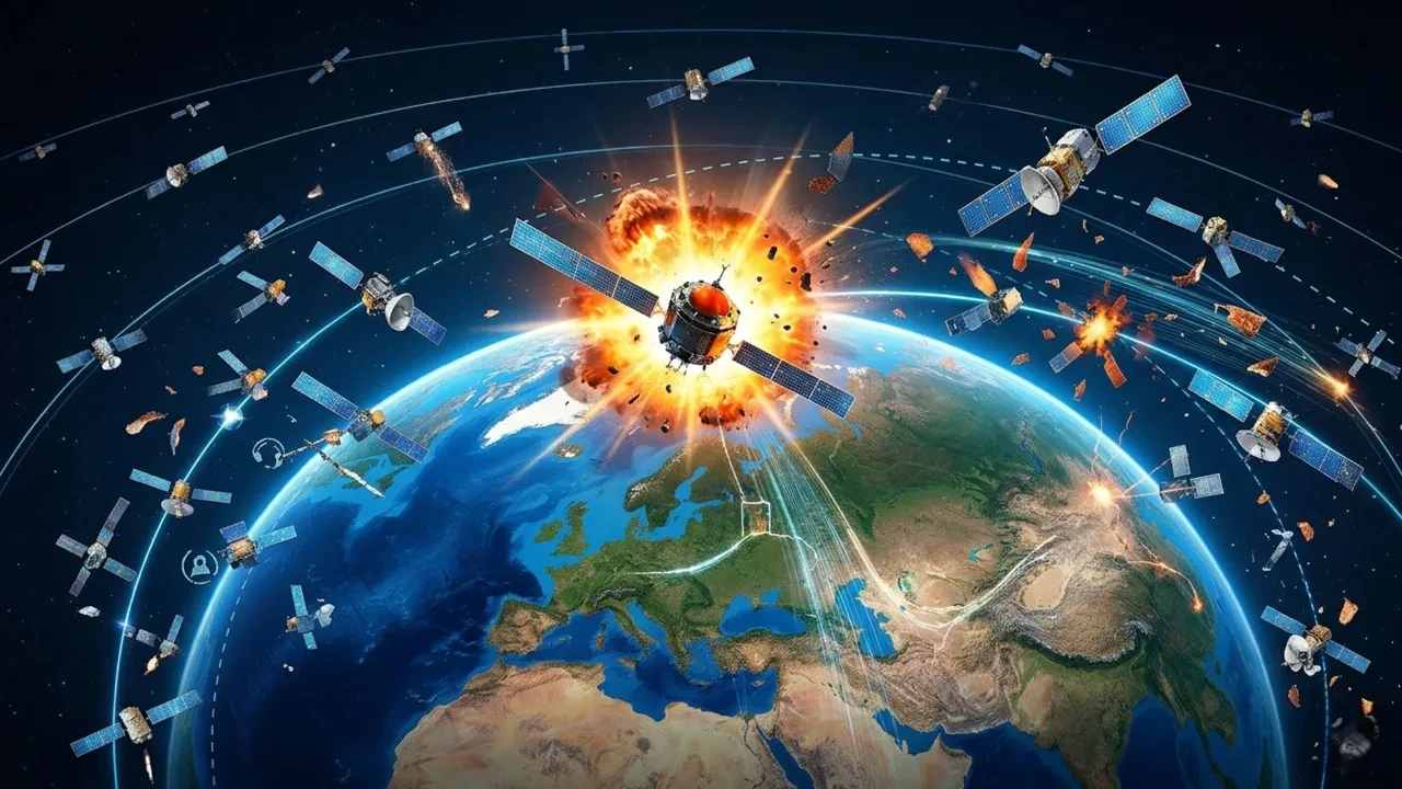 Rusya Dünya'yı kaosa sürükleyecek! Askeri yetkili anlattı: Putin'in planı yüzünden ABD çok endişeli