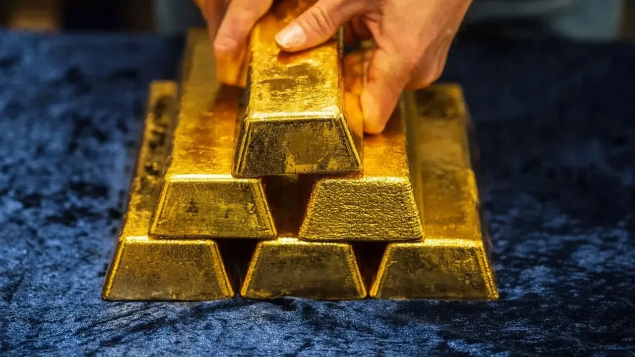 Sadece 800 TL'ye 250 gram külçe altın satın aldı! Satıcı ise alıcıdan daha şanslıydı