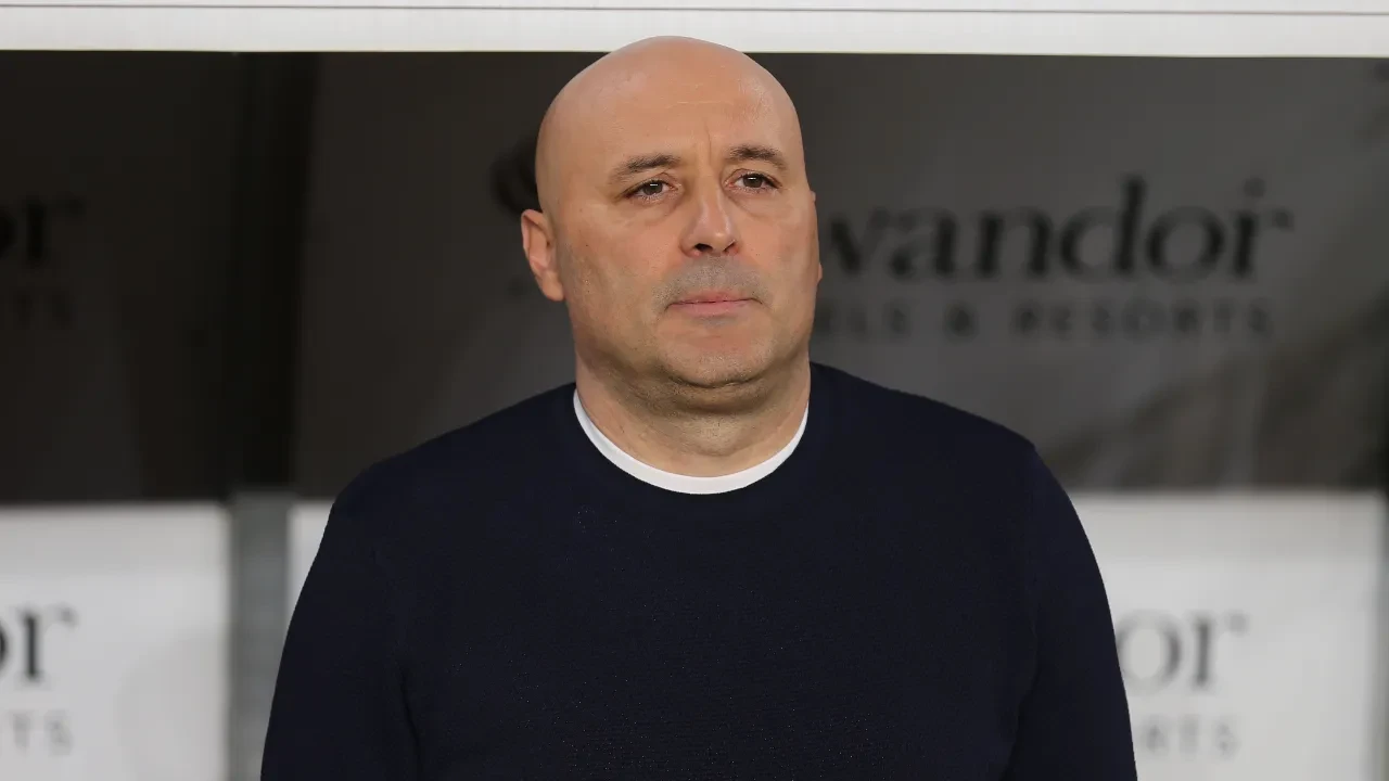 Sami Uğurlu, Konyaspor mağlubiyetini değerlendirdi! "Ligde kalacağımızı düşünüyoruz"