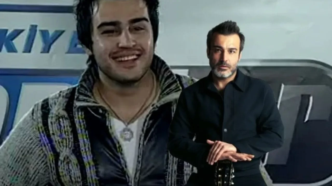 Şarkıcı Rıza Tamer hastaneye kaldırıldı! Durumu ciddiyetini koruyor