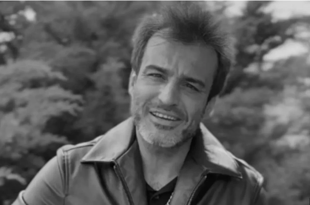 Şarkıcı Rıza Tamer hayatını kaybetti 