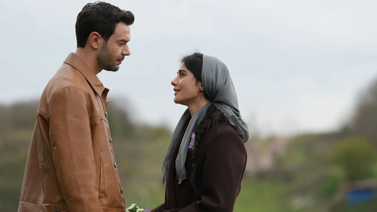 Sevdiğim Sensin dizisi yeni bölüm ne zaman? Sevdiğim Sensin yeni bölüm ne zaman ekranda olacak?