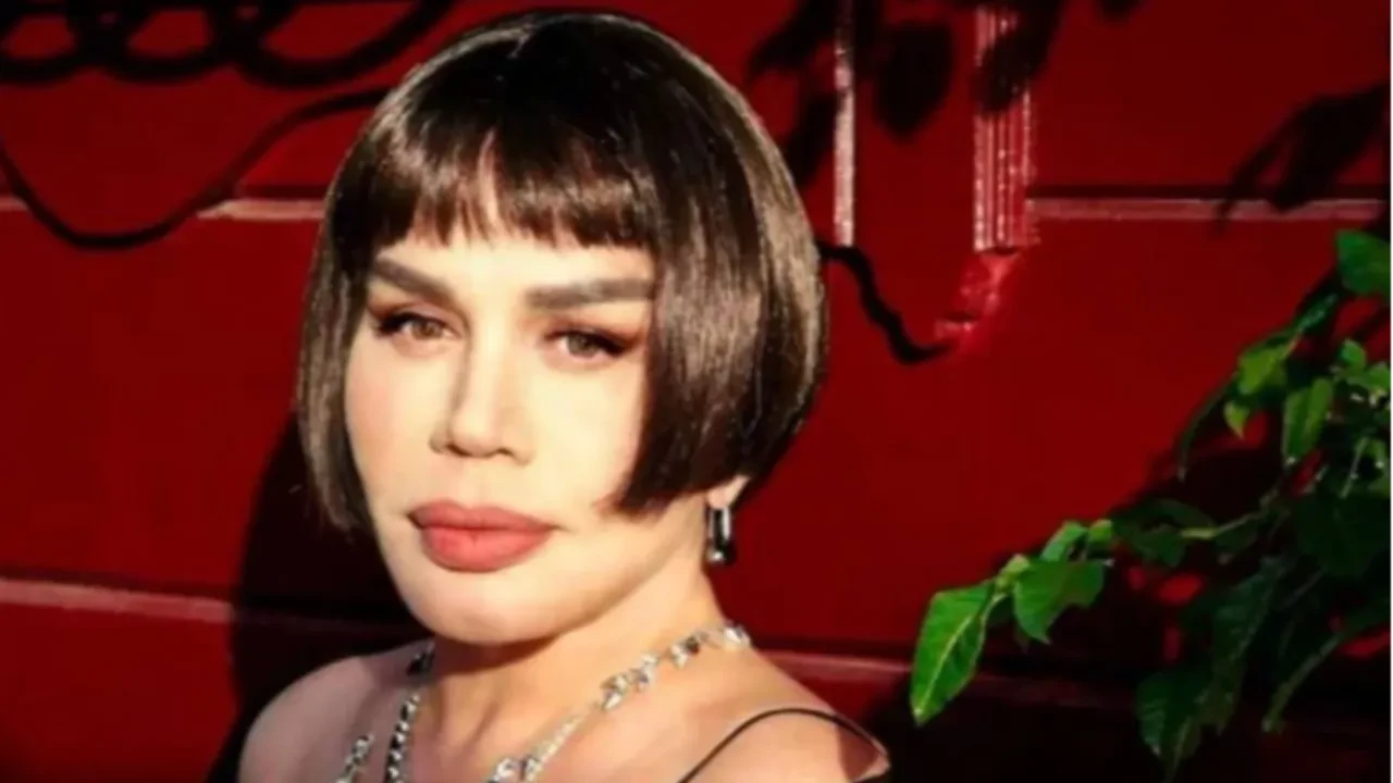 Sezen Aksu geri döndü! 