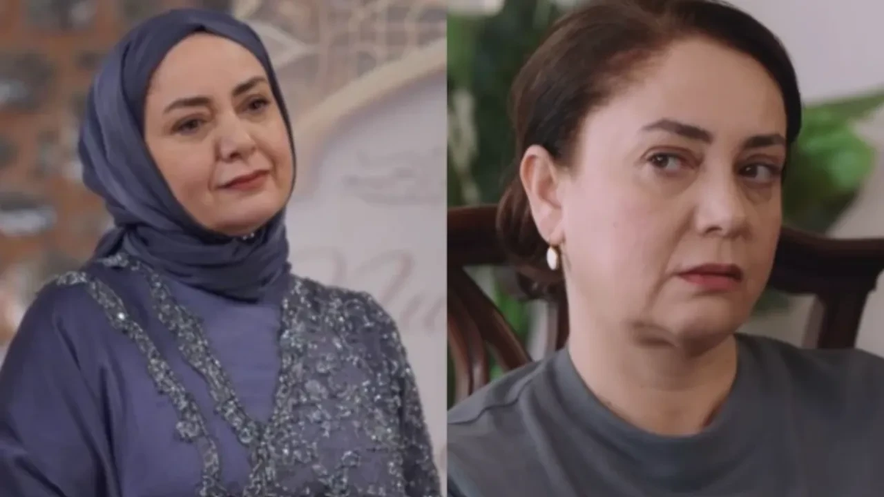 Sibel Taşçıoğlu, yeni dizisiyle el sıkıştı! Kızılcık Şerbeti'nin Pembe'si Sibel Taşçıoğlu, bomba bir karakterle ekranlara dönüyor!