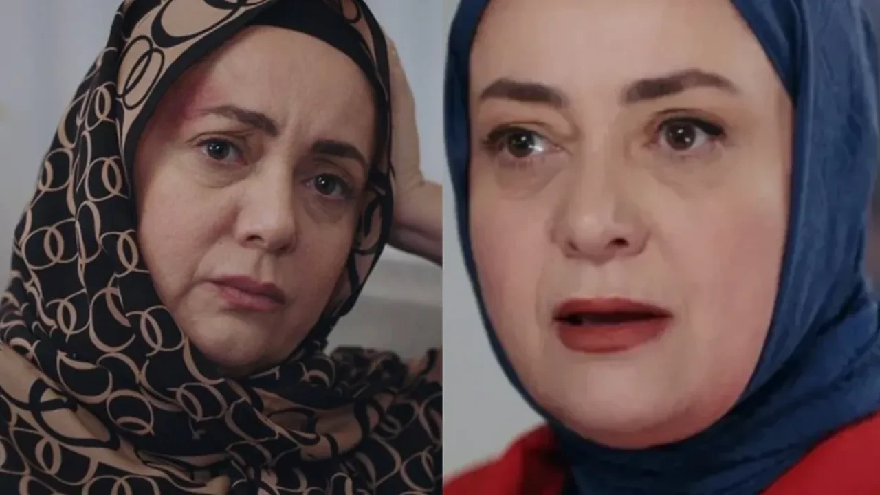 Sibel Taşçıoğlu, yeni dizisiyle el sıkıştı! Kızılcık Şerbeti'nin Pembe'si Sibel Taşçıoğlu, bomba bir karakterle ekranlara dönüyor!