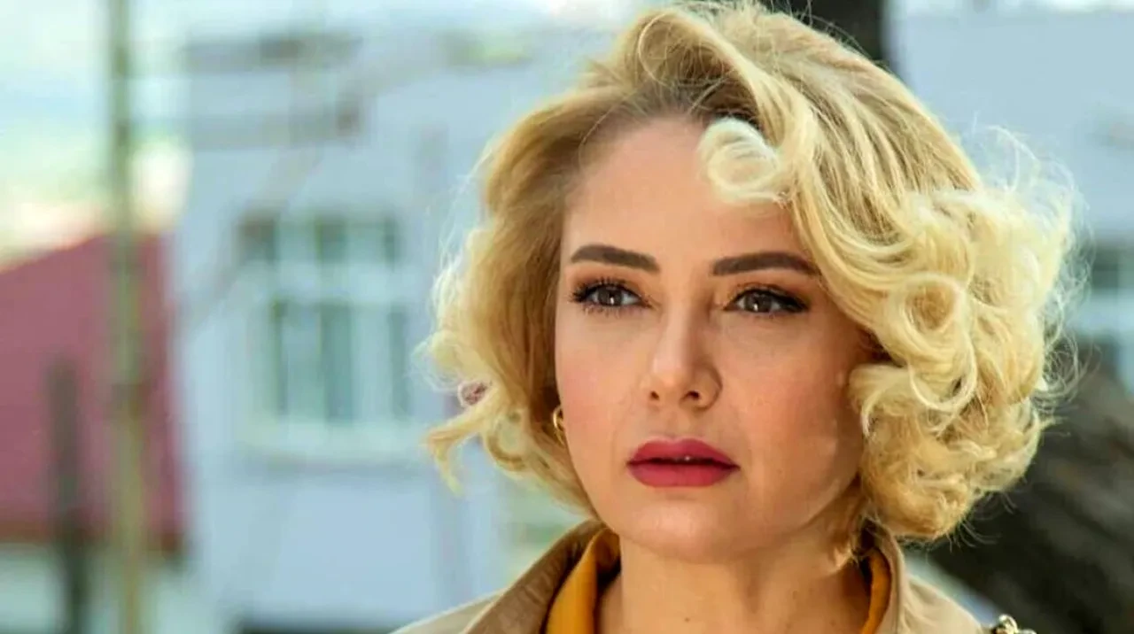 Sibel Taşçıoğlu, yeni dizisiyle el sıkıştı! Kızılcık Şerbeti'nin Pembe'si Sibel Taşçıoğlu, bomba bir karakterle ekranlara dönüyor!