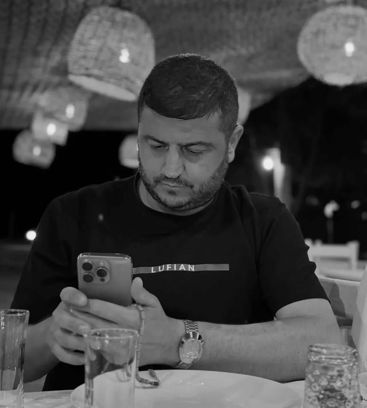 Tanju Özcan'ın şantaj davasında mide bulandıran sözler: Birlikte olurken şoförü de izledi