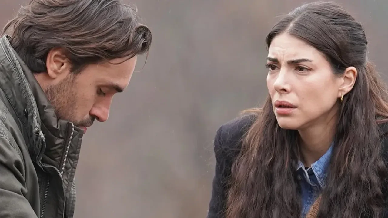 Taşacak Bu Deniz 25. bölüm fragmanı nereden izlenir? Taşacak Bu Deniz 25. fragmanı yayından kaldırıldı mı?