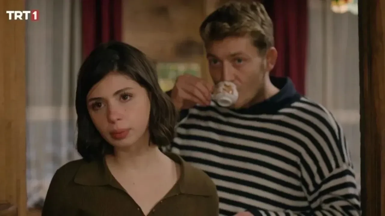 Taşacak Bu Deniz 25. bölüm fragmanı nereden izlenir? Taşacak Bu Deniz 25. fragmanı yayından kaldırıldı mı?