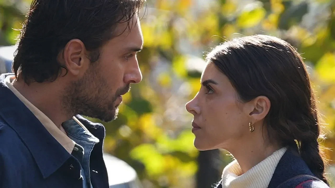 Taşacak Bu Deniz 25. bölüm fragmanı nereden izlenir? Taşacak Bu Deniz 25. fragmanı yayından kaldırıldı mı?